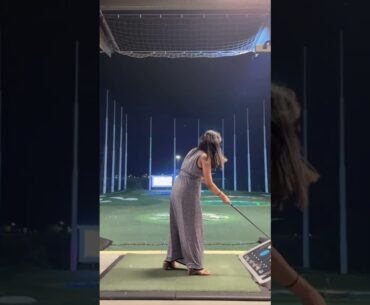 Belle Isle and Topgolf Outing #shorts  #travelvlog #belleisle #topgolf