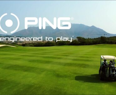 PING Clothing: Spring/Summer 2024