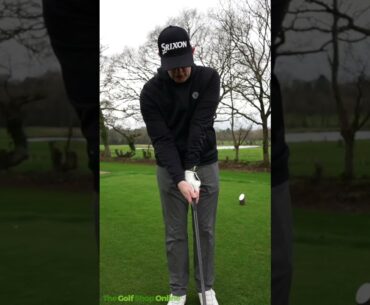 30 Second Simple Driver Golf Grip Tip - It's Worth a Try  #golftips