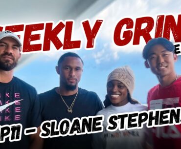 Sloane Stephens: "I Was Totally Lost & Confused!" Waking Up After Winning The 2017 US Open