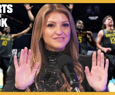 The MADNESS Continues! | Sports By The Book Ep. 161