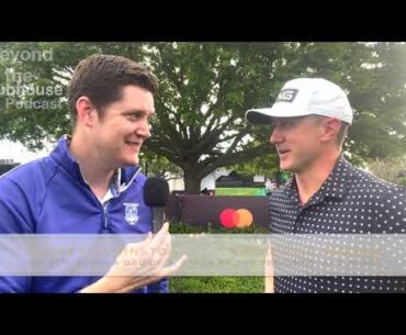 Mackenzie Hughes on PGA Tour vs LIV, being a dad of 3 & more