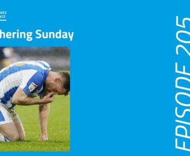 Episode 205  Smothering Sunday