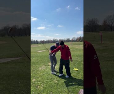 Cleaning up backswings in St. Louis