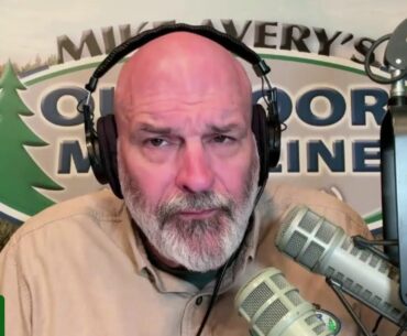 Behind the Mic (3/20/24)