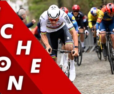 Mathieu van der Poel Wins E3, Pogacar Dominates in Catalunya & Mads Pedersen Surprises | Episode #61