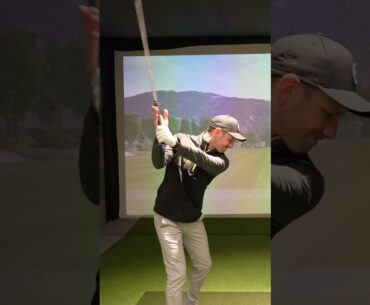 Best Swing Drill for the Perfect Golf Release  #golf #golfswing #golftips