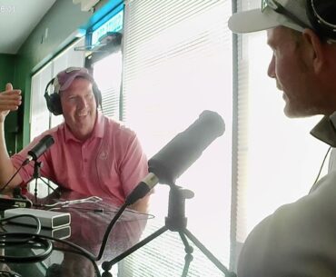 interview john catlin viedo format