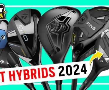 Best Hybrid 2024: Where should you spend your money this year?