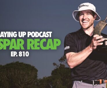 NLU Podcast, Episode 810: Valspar Recap