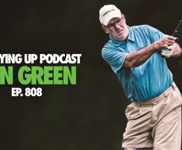 NLU Podcast, Episode 808: Ken Green