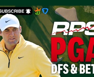 PGA DFS Golf Picks & Bets | HOUSTON OPEN | 3/26 - PGA DFS & BETS