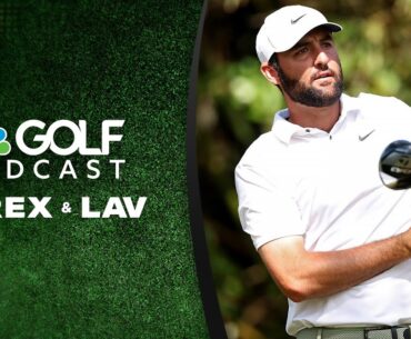 How can Tour increase entertainment value during regular season? | Golf Channel Podcast