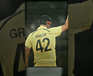 Cameron Green 🟢 Soon in Red 🔴 #cricketshorts #rcb