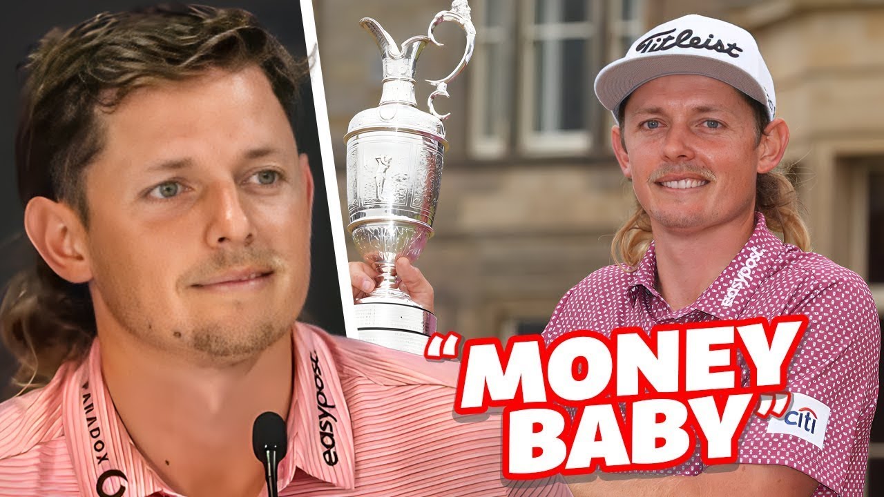 LIV Golf Players REVEAL WHY They Left The PGA.. LIV Golf Players REVEAL WHY They Left The PGA..