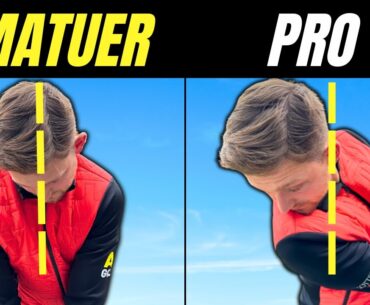You WILL Hit The Drives Of Your Life With This NEW HEAD TRICK