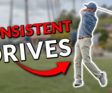 3 TIPS For More CONSISTENT Drives!