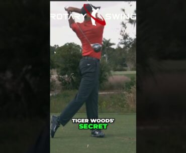 Unlock Tiger Woods' Secret: Analyzing Golf Swing Data for Pro-Level Performance