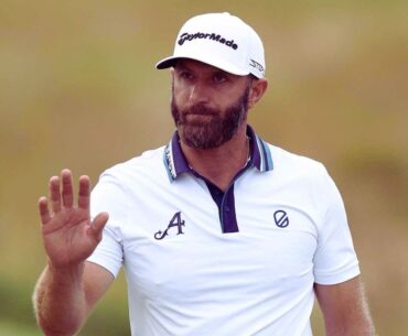 New Update!! Breaking News Of Dustin Johnson || It will shock you
