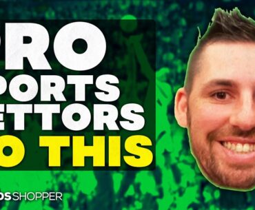 5 Tips You Need to Know to Bet Like a Pro