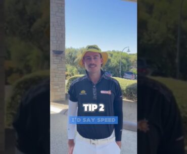 Professional Golfer Daniel Gale’s Top 3 Golf Tips! 🏌️‍♂️⛳