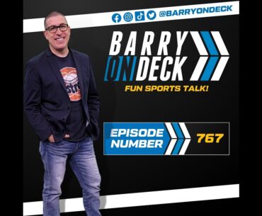 #767 Kim Mulkey sounds guilty, UH looked ?, Jenny is Mom, and more!