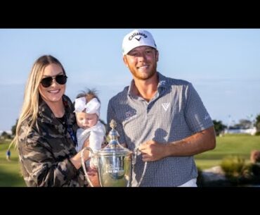 Who Is Mackenzie Hughes’s Wife, Jenna Shaw? Meet His College Sweetheart Turned Life Partner #gm7lf