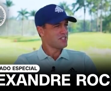 The Golf Brasil | Convidado especial  Alexandre Rocha