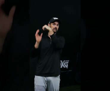 Stop Trying To Fix Wrists In Golf Swing