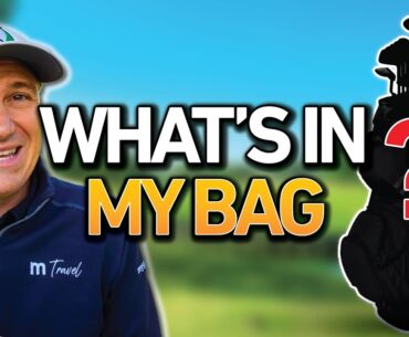 What's In the Bag 2024