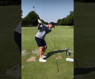 Justin Rose | Iron 🌹