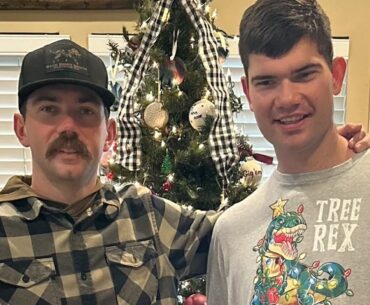 PGA TOUR Rookie Chandler Phillips inspired by younger brother | Talk of the TOUR Podcast