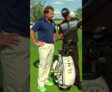 Brutal Lip Outs in Golf 😂😱