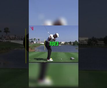 Mastering Your Golf Swing: The Secret to Perfect Weight Transfer