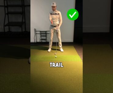 Unlock Your Effortless Golf Swing With This TWEAK!