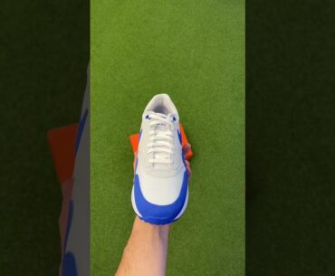 Nike Air Max 1 86 OG Shoes