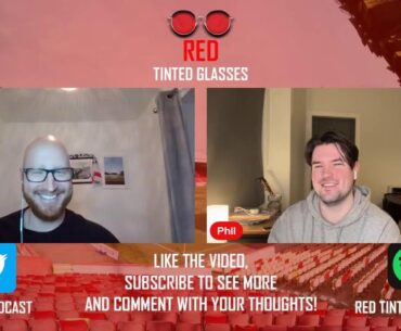 DON OF A NEW ERA? EPISODE 250!