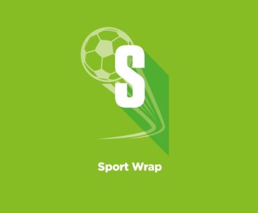 Sport Wrap - 22 March 2024