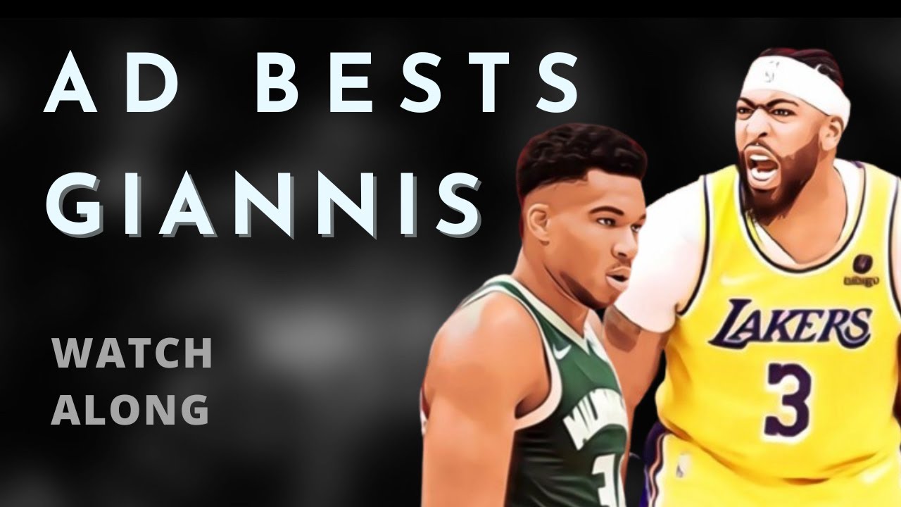 How the Lakers exposed the Bucks problems How the Lakers exposed the Bucks problems