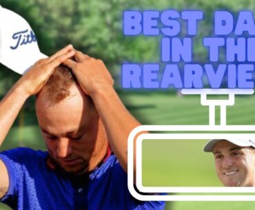 Is Justin Thomas Past His Prime?