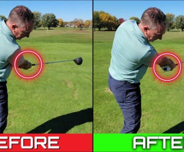 Swing Faster, Hit Farther: Driver Distance Tips for Slower Swing Speeds