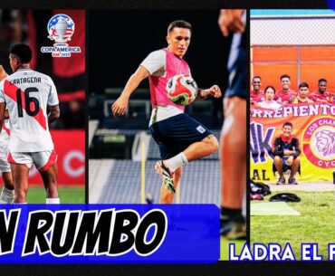 SIN RUMBO: ¿PERU DARÁ PENA EN LA COPA AMERICA? | ¡CAUSACHUN CHANKARUN! ALIANZA LIMA VS. LOS CHANKAS