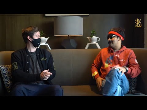 RCB Insider Show with Mr. Nags ft. Alan Walker | IPL 2024 RCB Insider Show with Mr. Nags ft. Alan Walker | IPL 2024