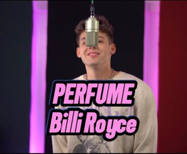 Billi Royce - Perfume (Glory Pt.2) (Live Mic Performance)