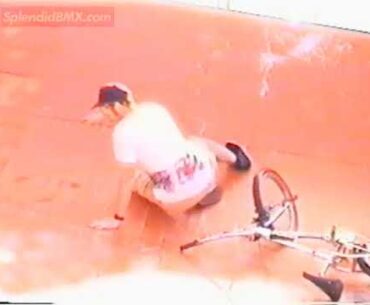 Early BMX Edit from 1993