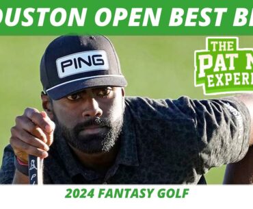 2024 Houston Open Best Bets, Odds, Best Player Rankings | NBA Betting Scandal | Underdog R1 Matchups