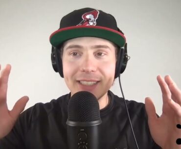 EP 15: My Coach Called Me Out