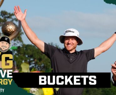 Peter Malnati Outlasts Cameron Young at the Valspar Championship + Nelly Korda Wins Again