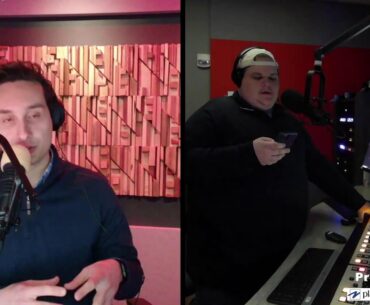 Titans acquire L'Jarius Sneed in blockbuster trade, Vols survive to Sweet 16 | The @BuckReising Show