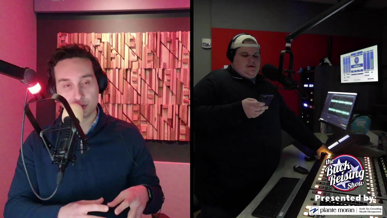 Titans acquire L’Jarius Sneed in blockbuster trade, Vols survive to Sweet 16 | The @BuckReising Show Titans acquire L'Jarius Sneed in blockbuster trade, Vols survive to Sweet 16 | The @BuckReising Show